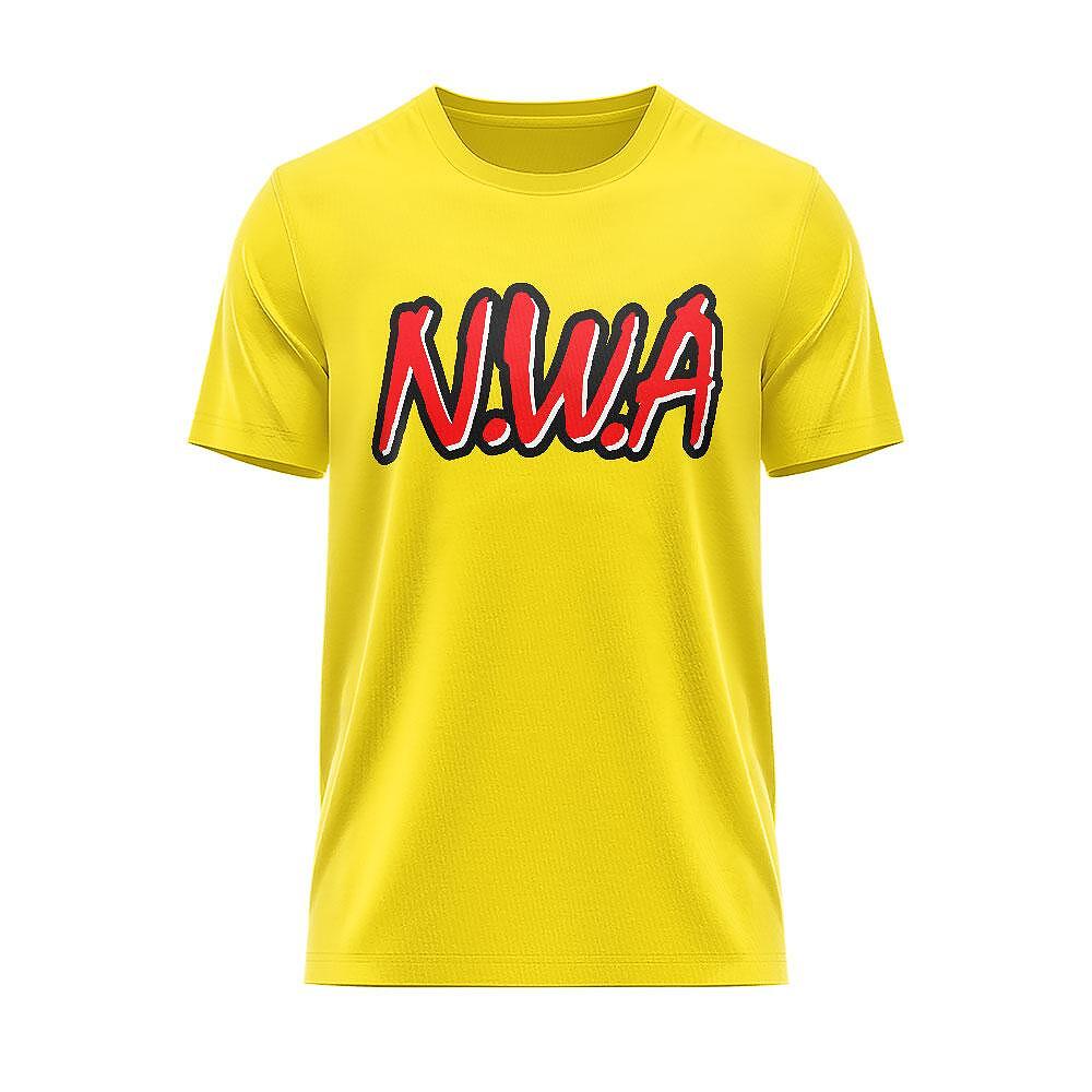 N.W.A. T-Shirt