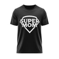 Тениска Super Mama