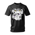 Naruto vs. Pain T-shirt