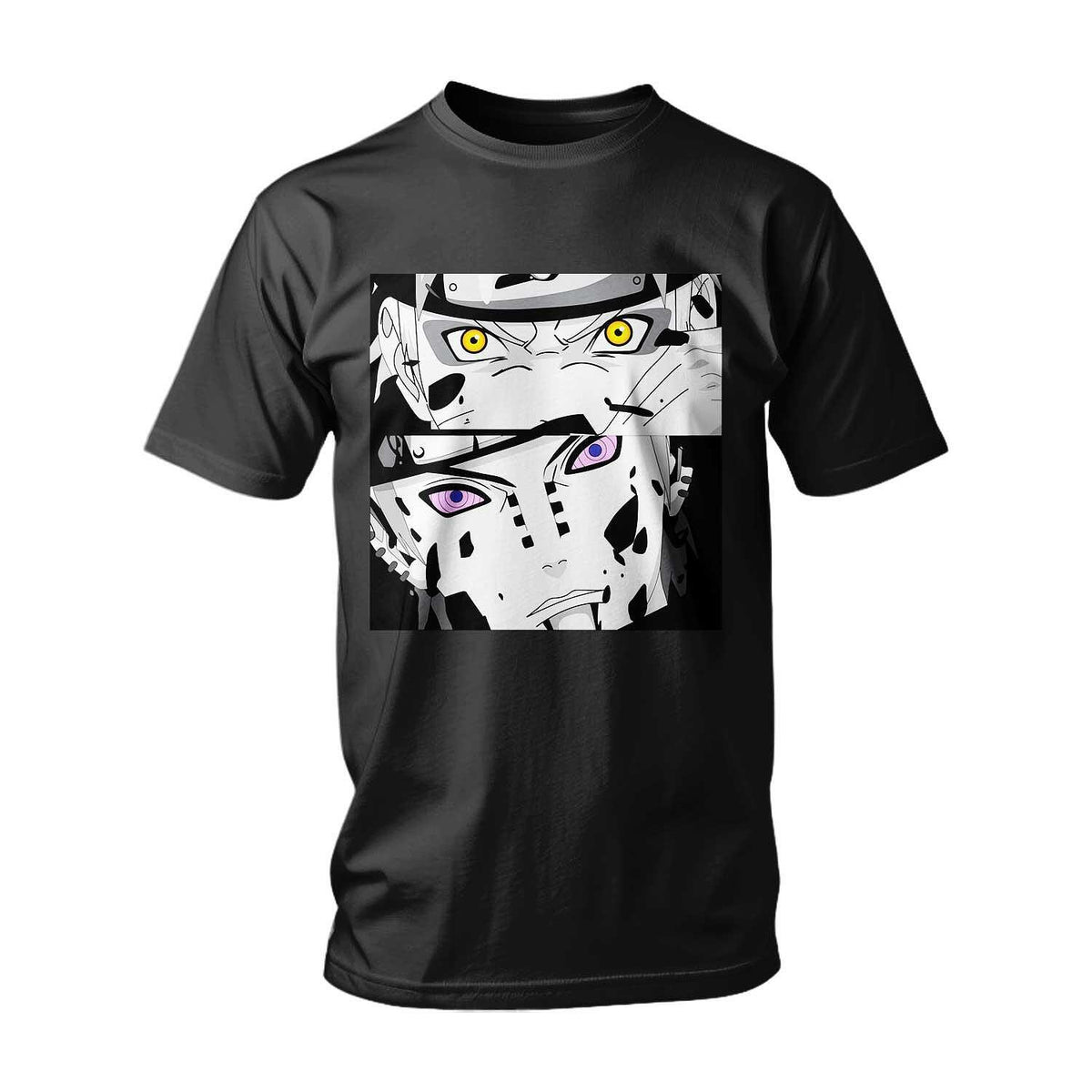 Naruto vs. Pain T-shirt