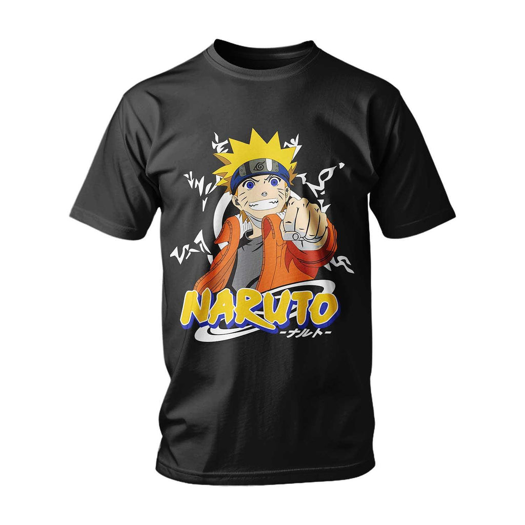 Tricou Naruto Clasic