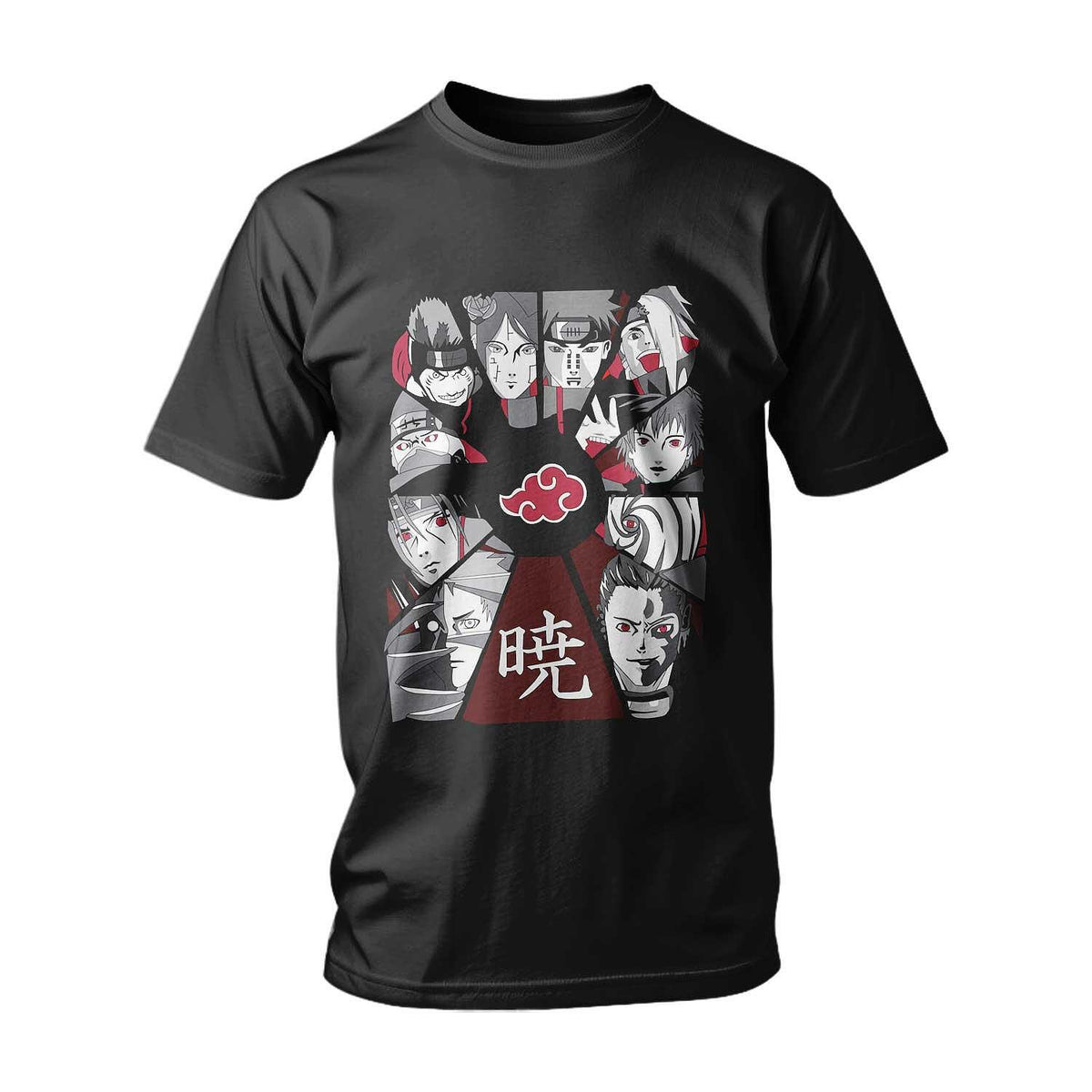 Uchiha Clan T-shirt