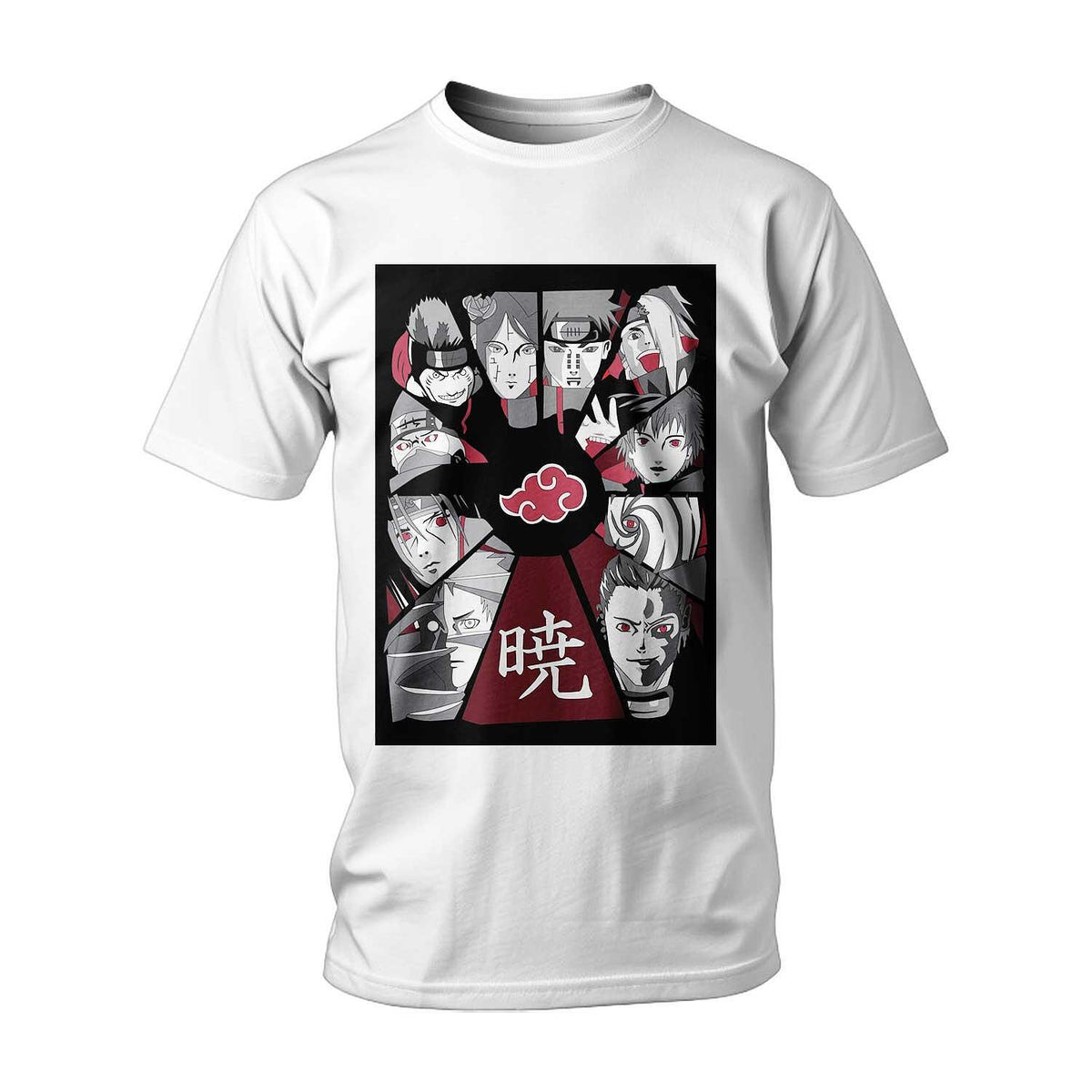 Uchiha Clan T-shirt