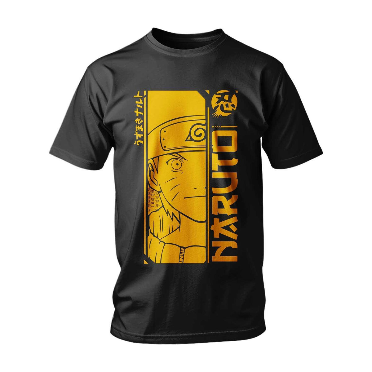 Tricou Dattebayo Energy Only