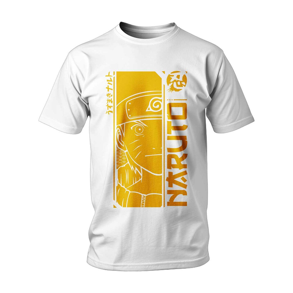 Tricou Dattebayo Energy Only