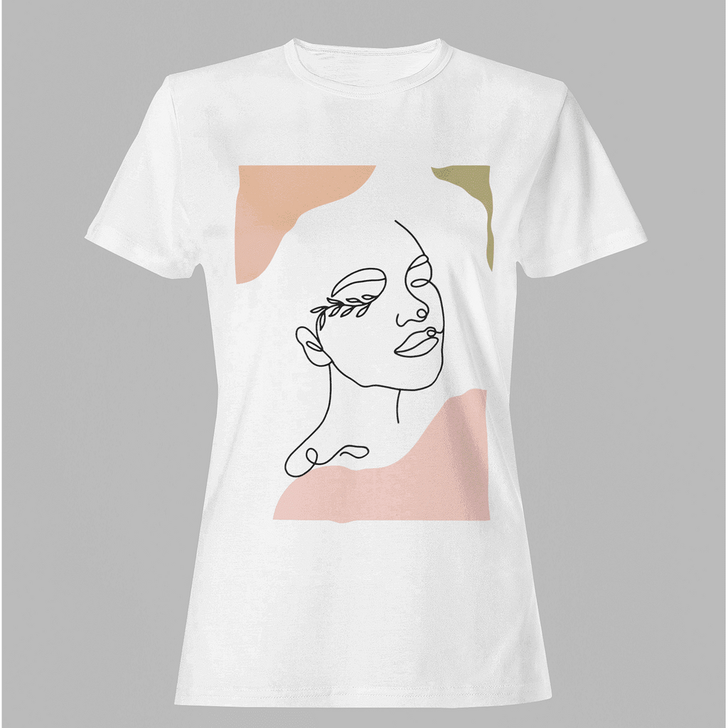 Tricou Briză blândă