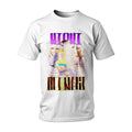 Nicki Minaj "Just Nicki" T-Shirt