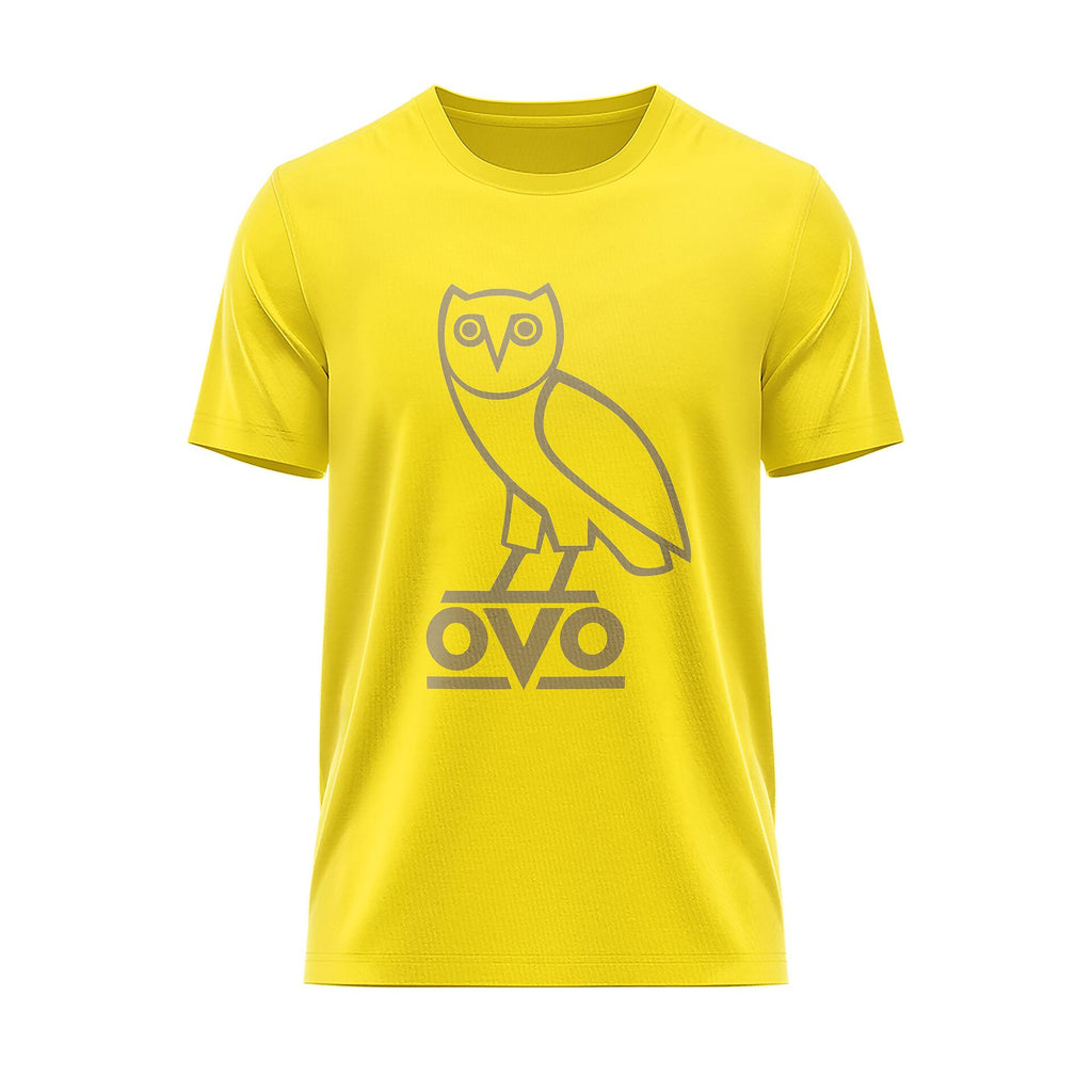 Tricou Drake OvO Simplu