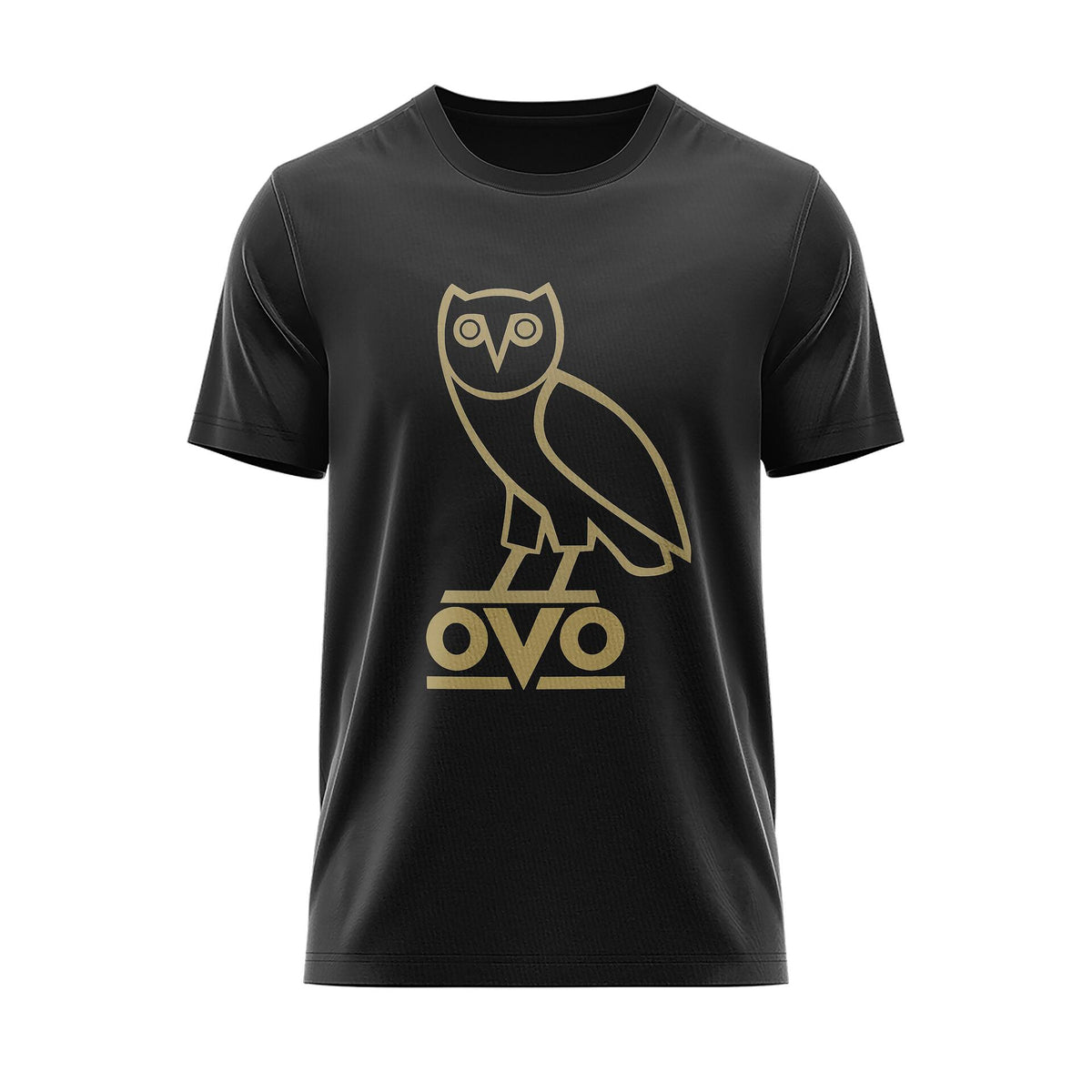 Tricou Drake OvO Simplu