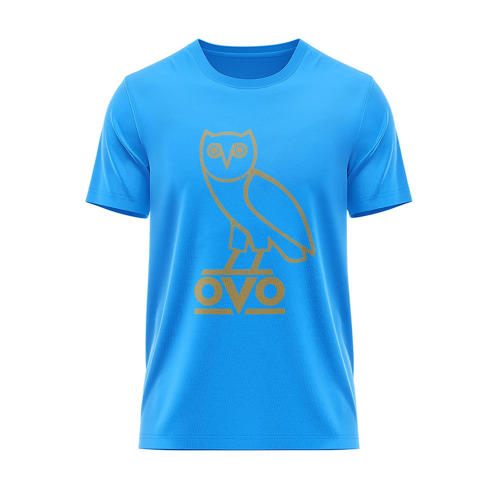 Tricou Drake OvO Simplu