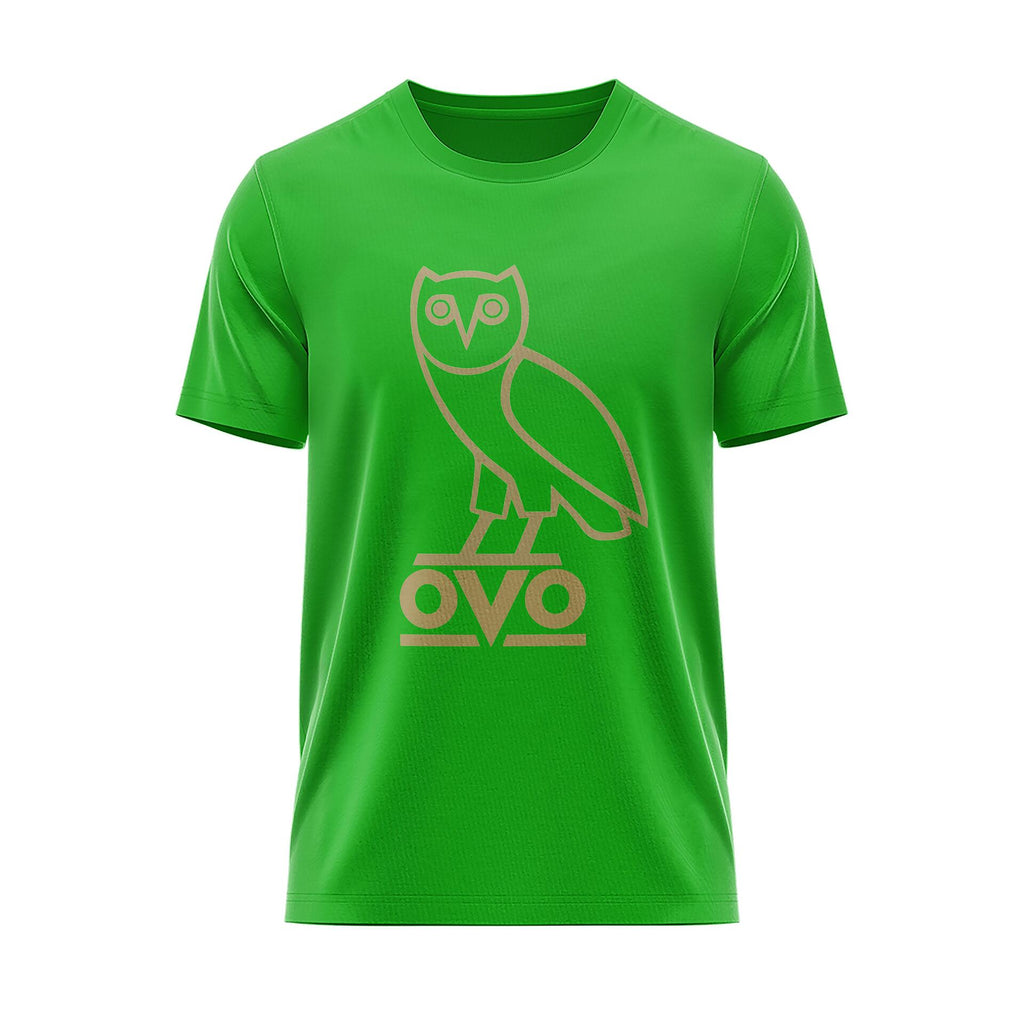 Tricou Drake OvO Simplu