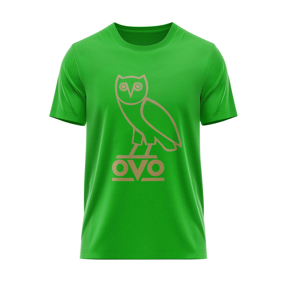 Tricou Drake OvO Simplu