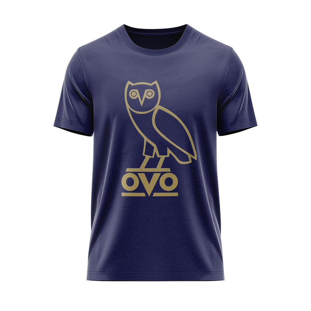 Tricou Drake OvO Simplu