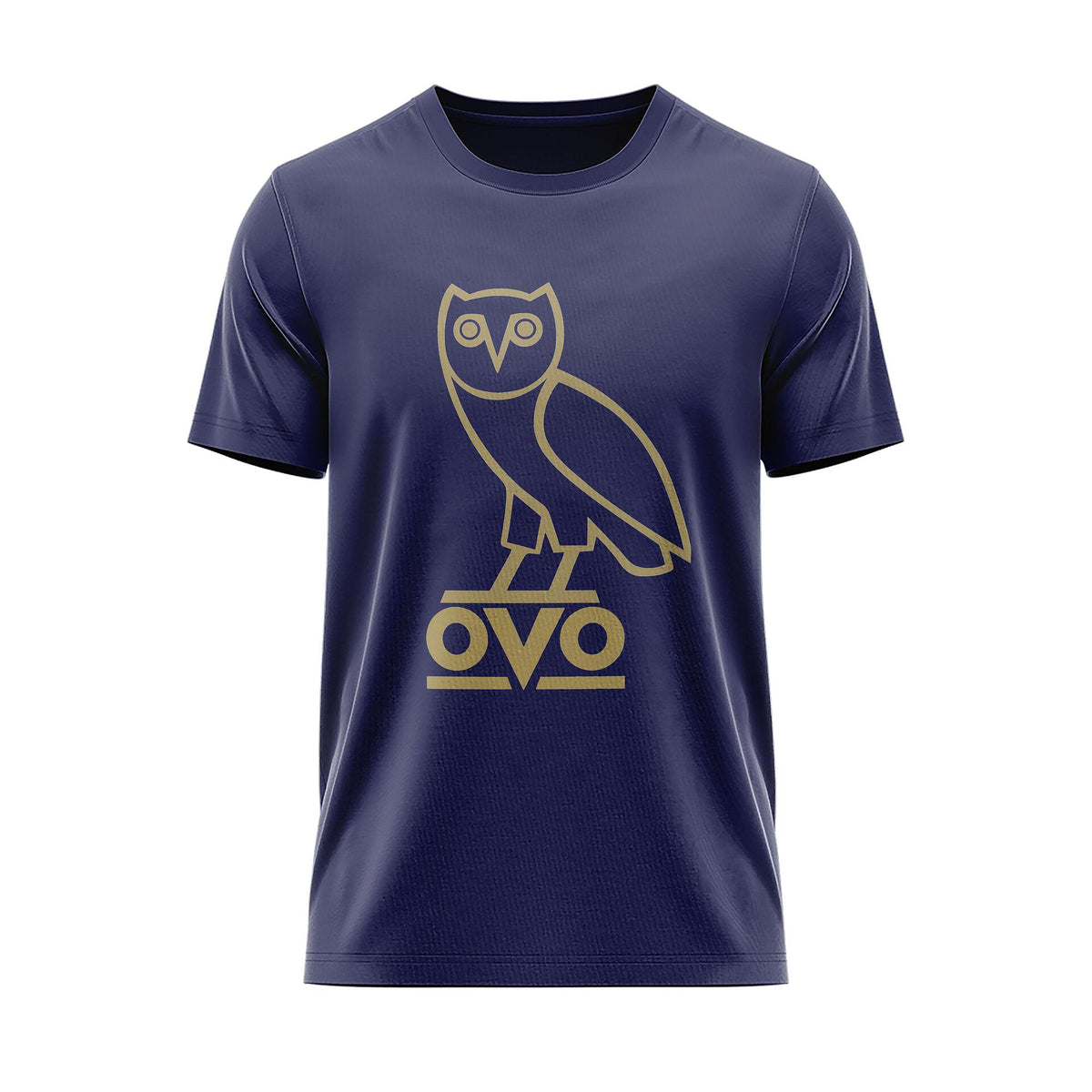 Tricou Drake OvO Simplu