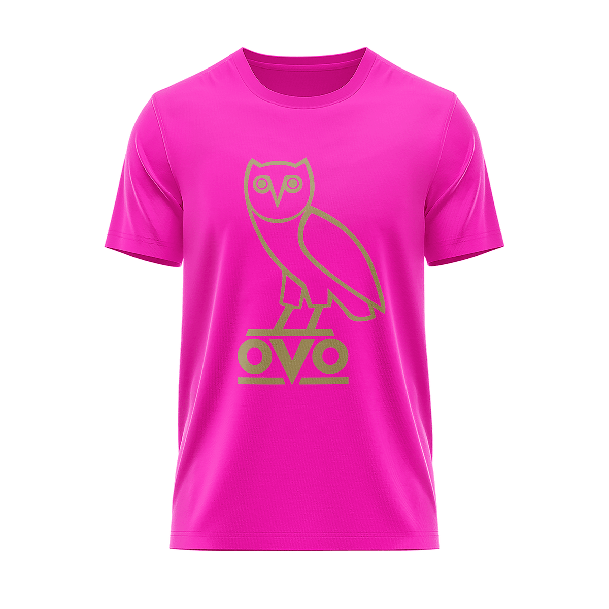 Tricou Drake OvO Simplu