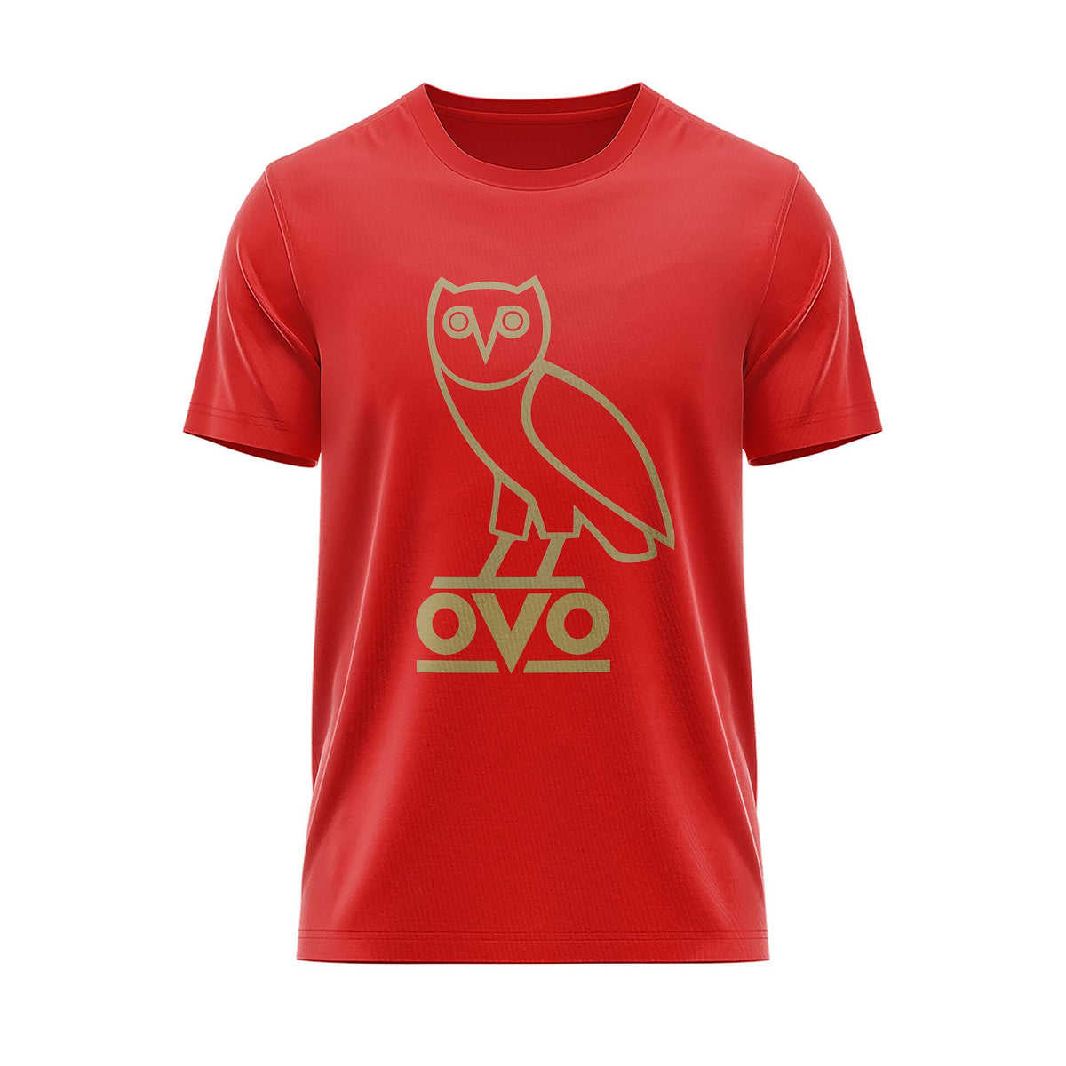 Tricou Drake OvO Simplu