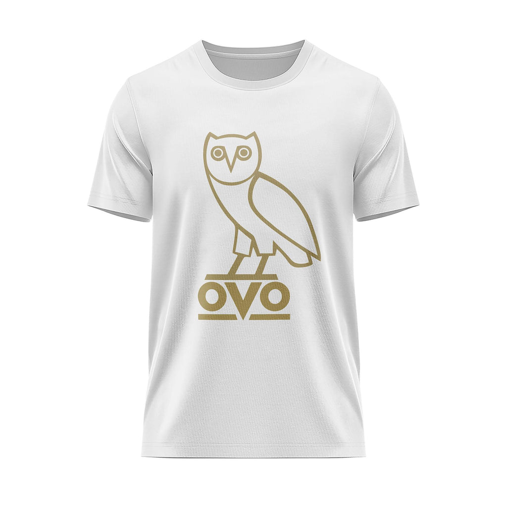 Tricou Drake OvO Simplu