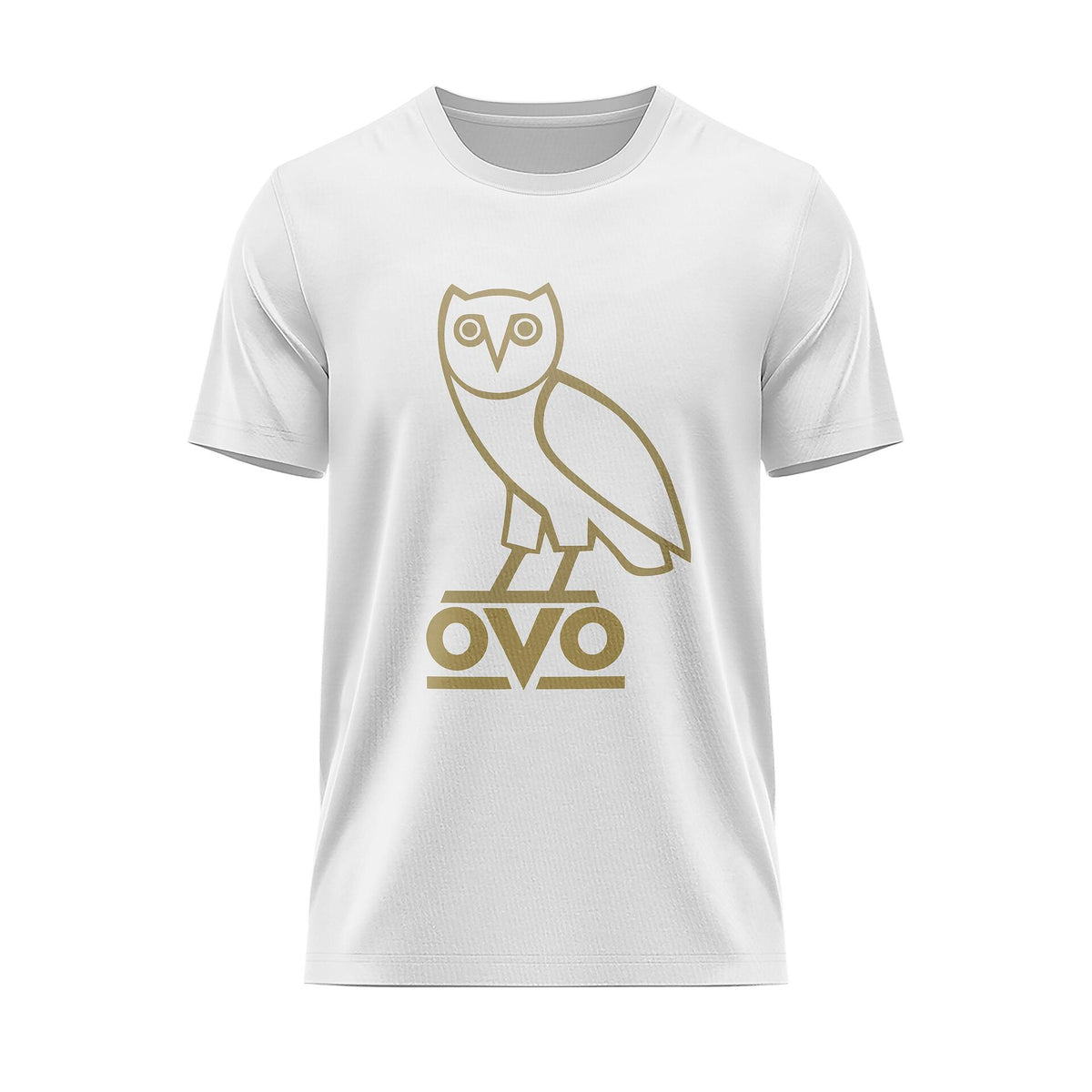 Tricou Drake OvO Simplu