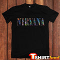 NIRVANA T-shirt