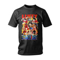 Tricou One Piece Gomu Gomu Power