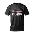 Tricou My Children Meow