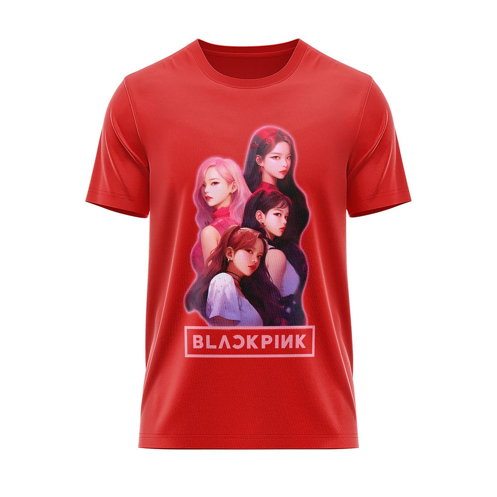 BlackPink T-shirt
