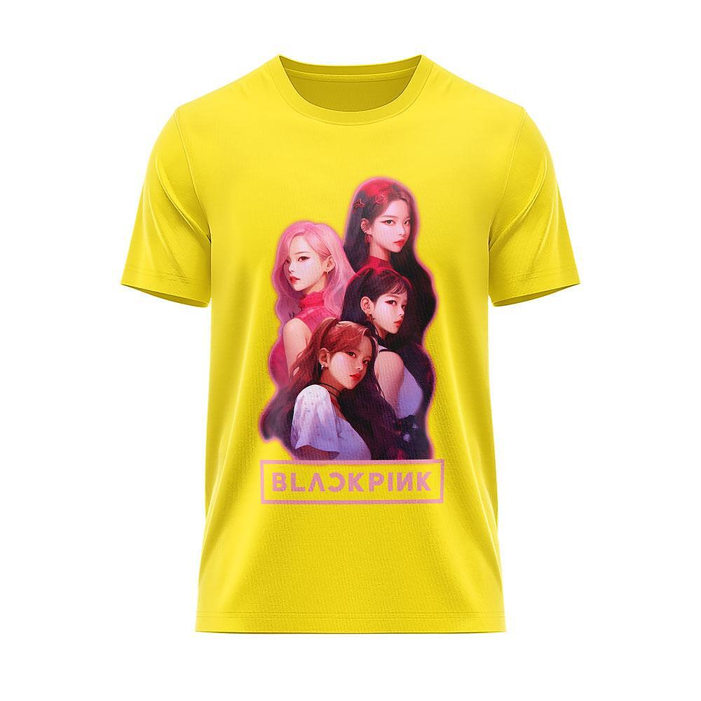 BlackPink T-shirt