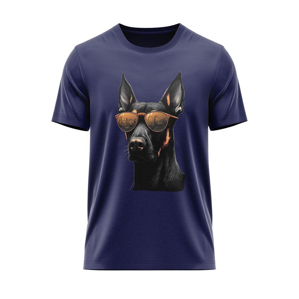 Doberman T-shirt