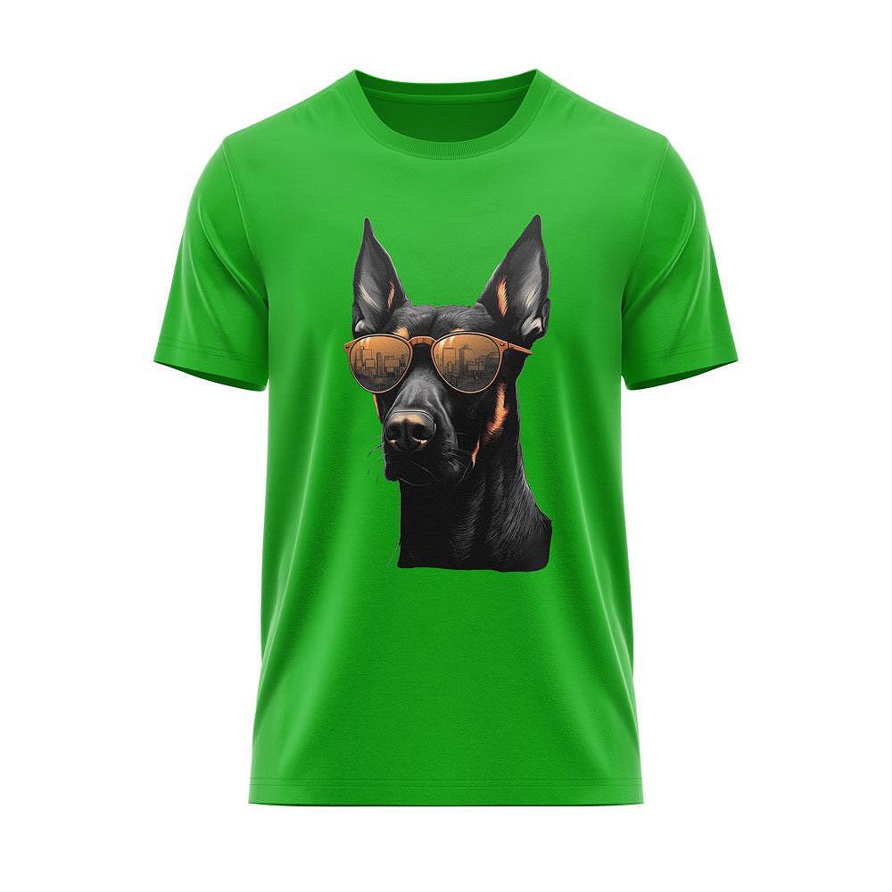 Doberman T-shirt
