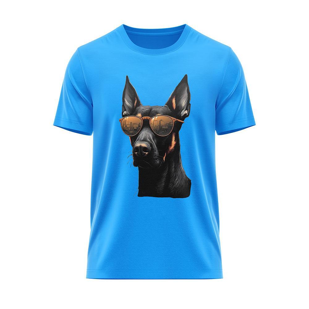Doberman T-shirt