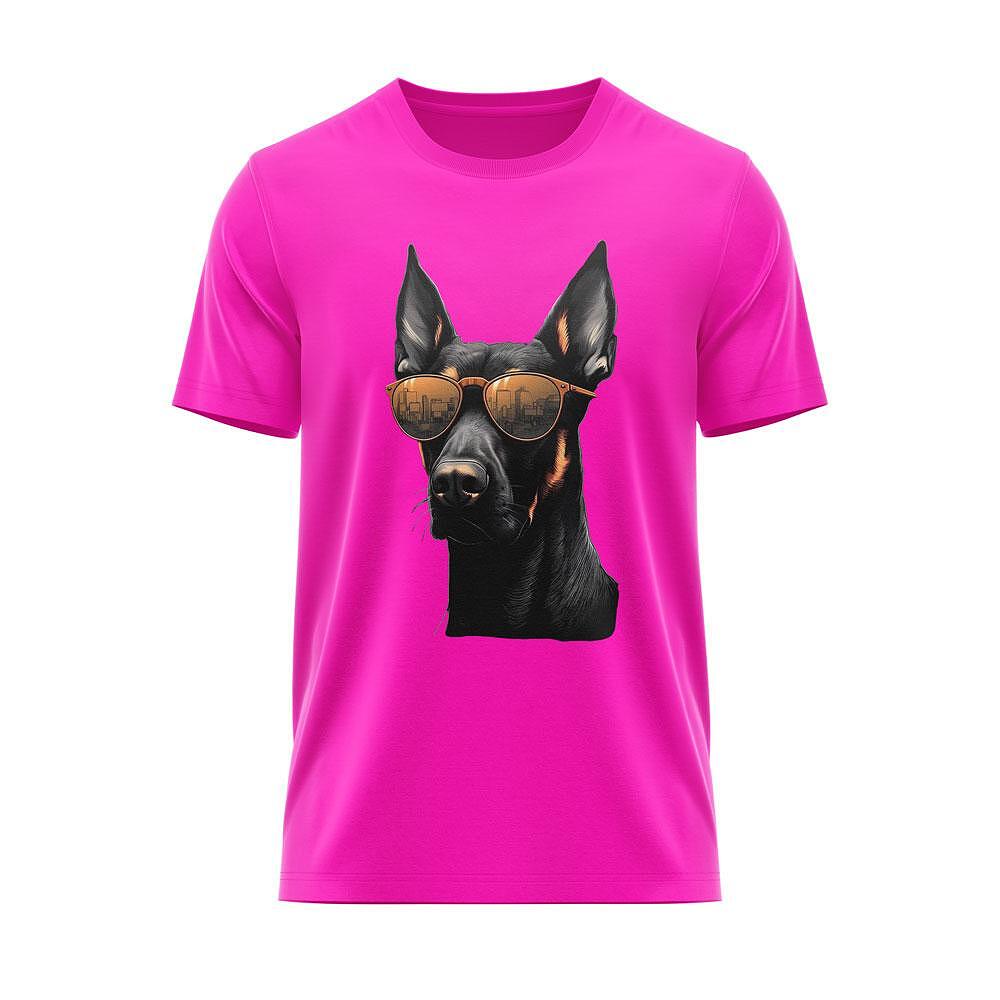 Doberman T-shirt