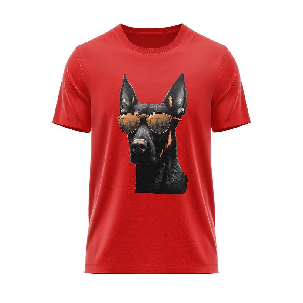 Doberman T-shirt