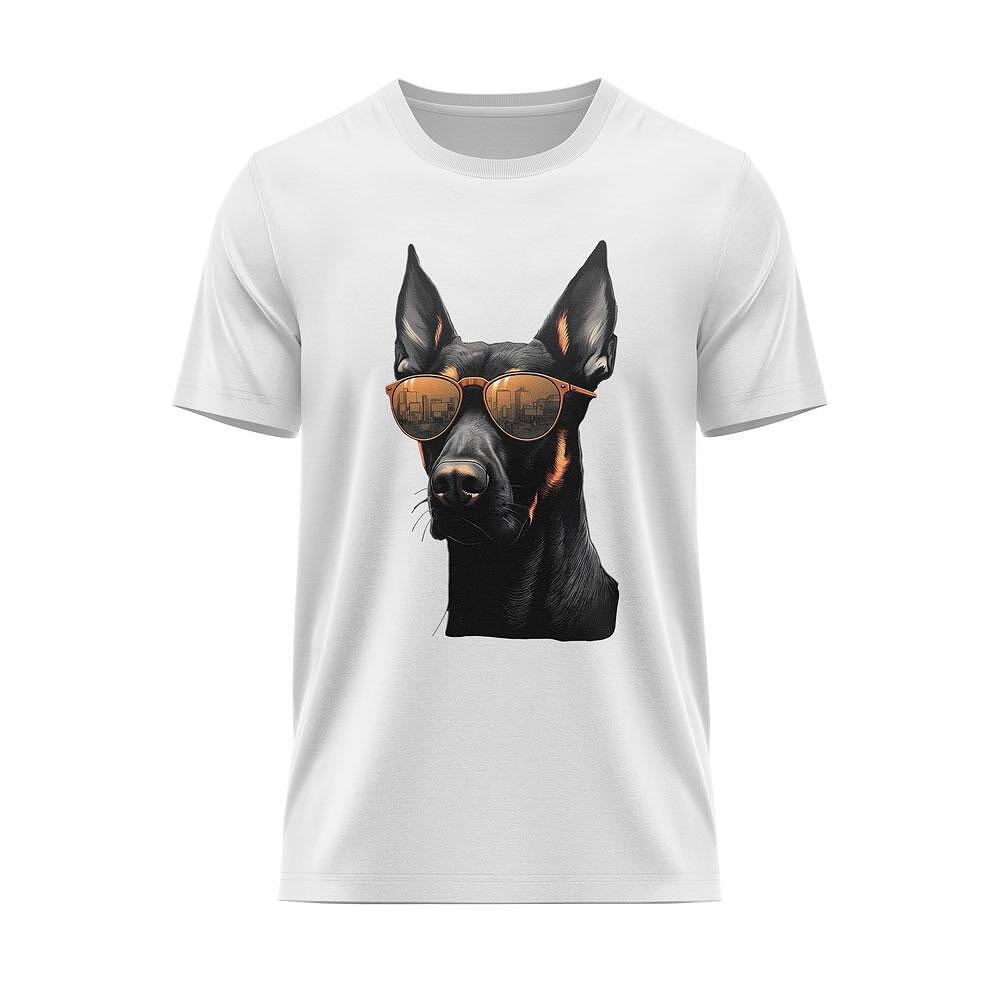 Doberman T-shirt