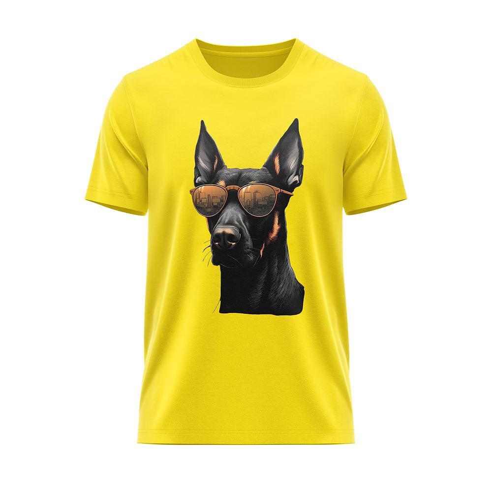 Doberman T-shirt