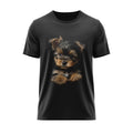 Tricou Minunat Yorkie