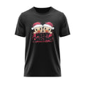 Tricou Merry Christmas Happy Sweet Ducks CHR_15
