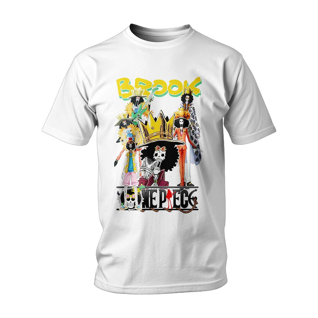 Tricou One Piece Yohoho