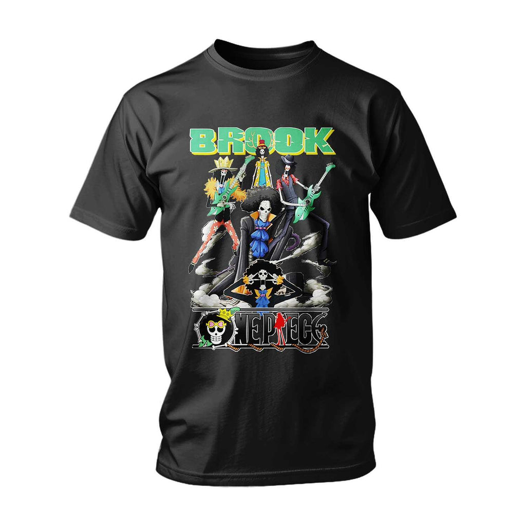 Tricou One Piece Brook