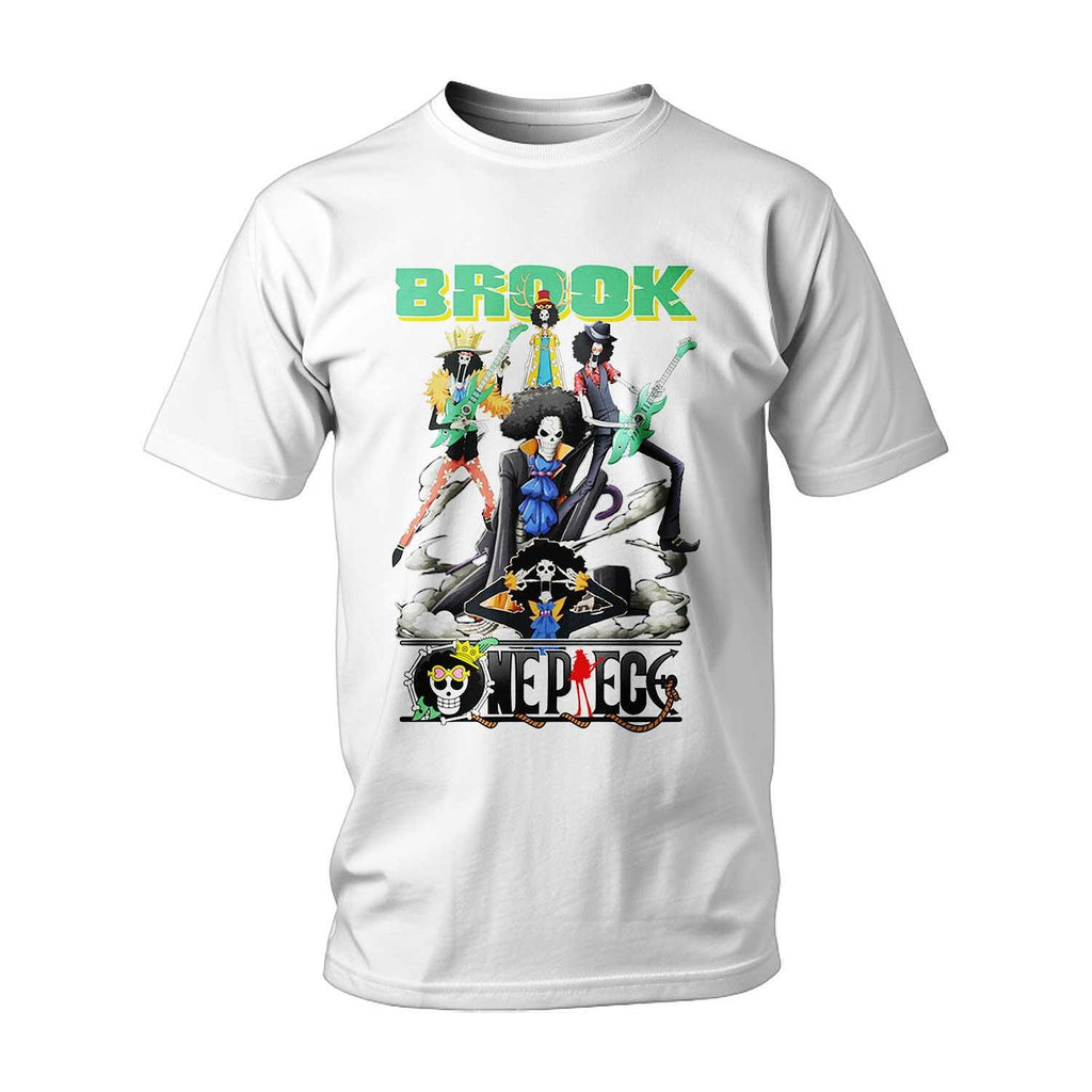 Tricou One Piece Brook