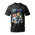 One Piece Sanji Vibe T-Shirt