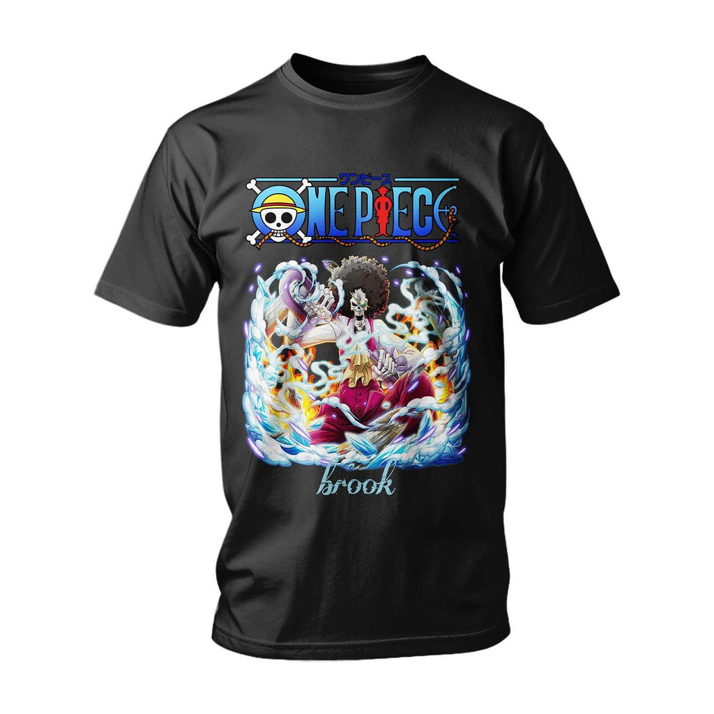 Tricou One Piece Brook Vibe
