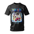 Tricou One Piece Brook Vibe