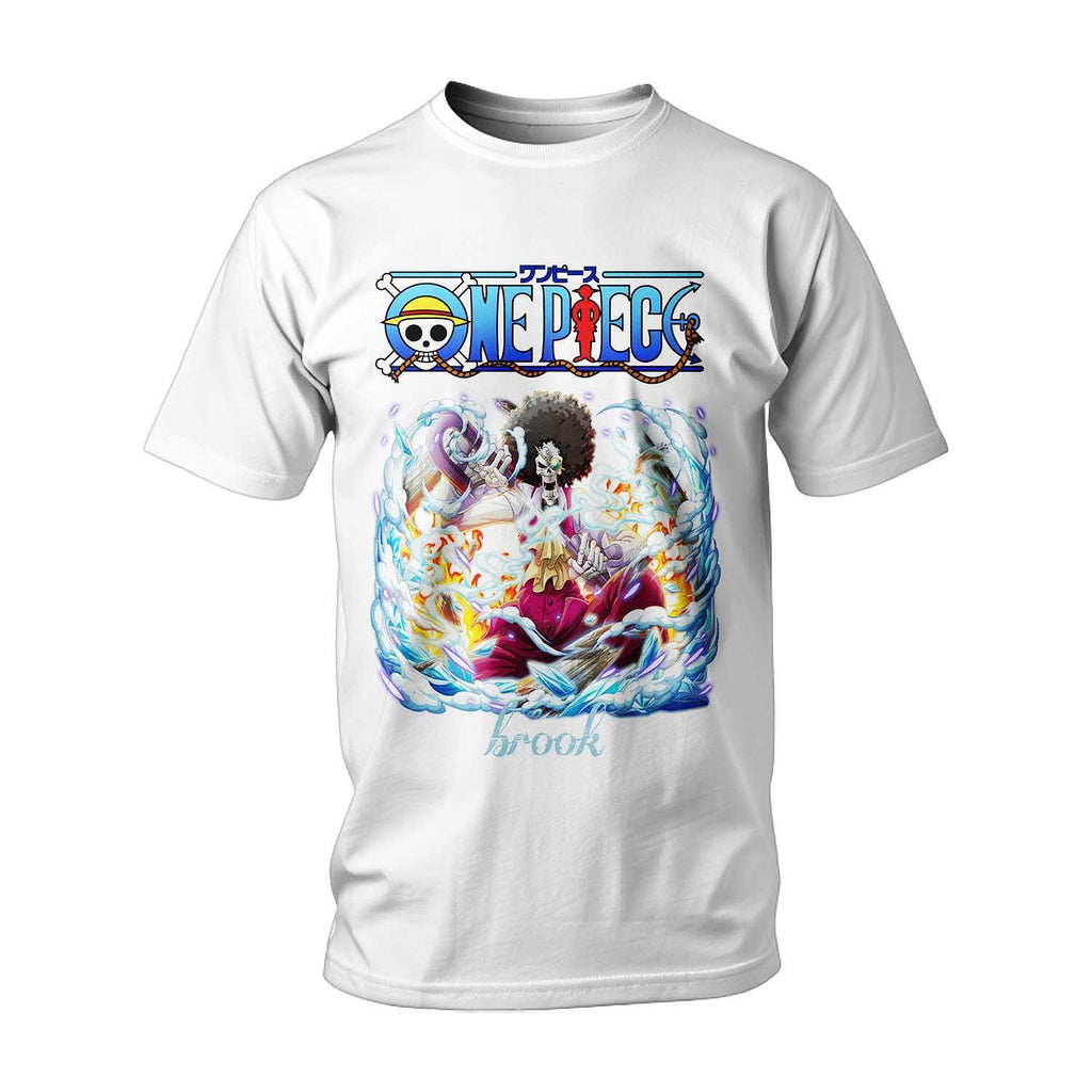 Tricou One Piece Brook Vibe