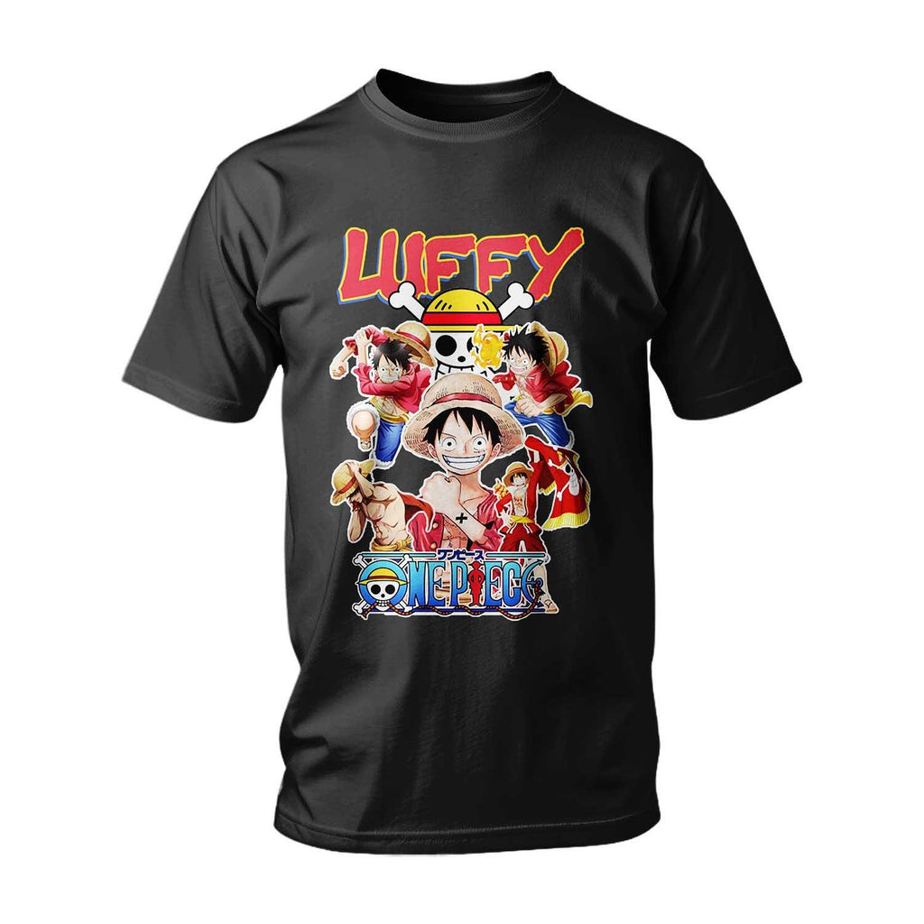 Tricou One Piece No One Can Stop Me