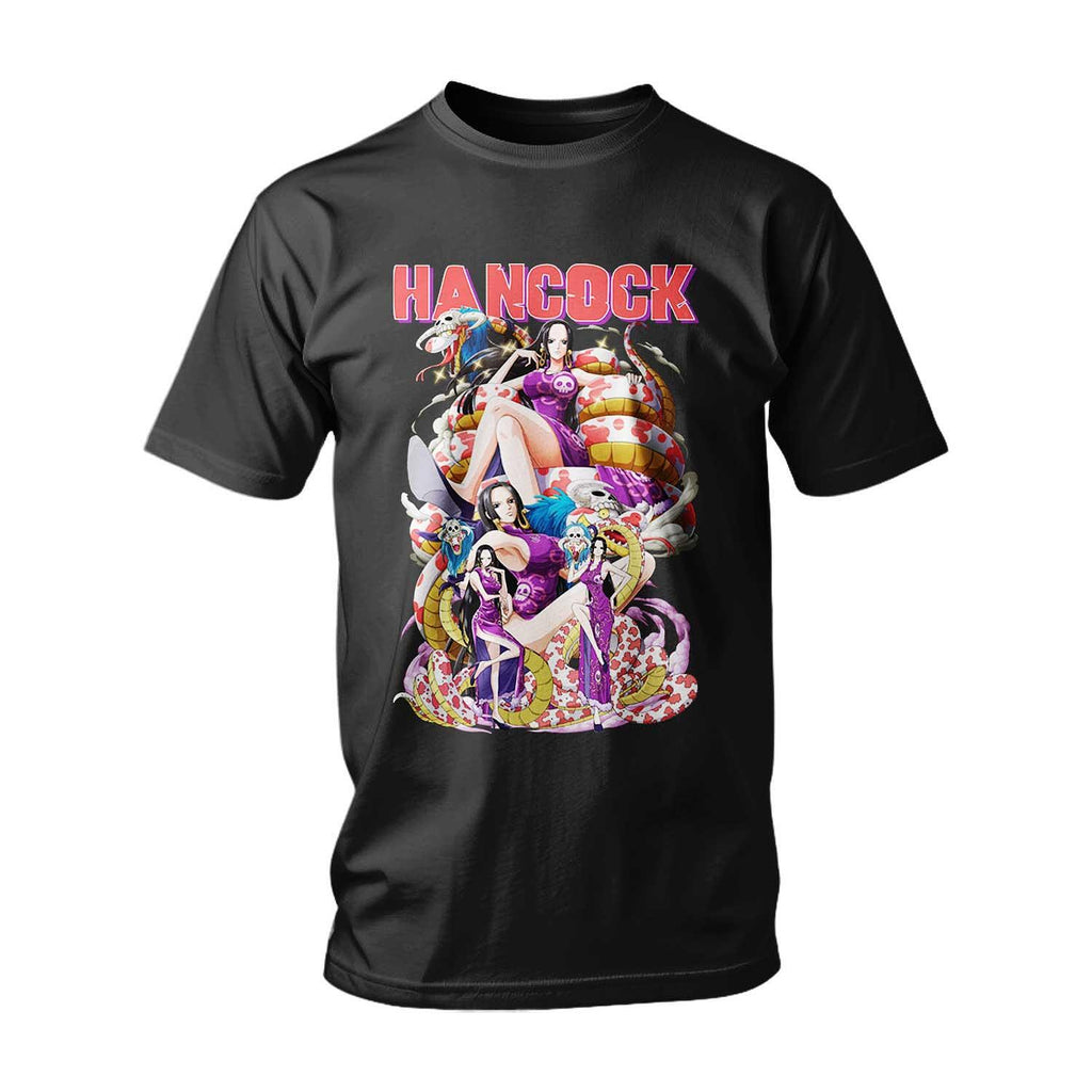 Тениска One Piece Hancock