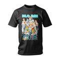 Tricou One Piece Nami’s Way