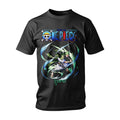 T-shirt One Piece Zoro Vibe