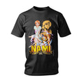 One Piece Nami Weather Witch T-Shirt
