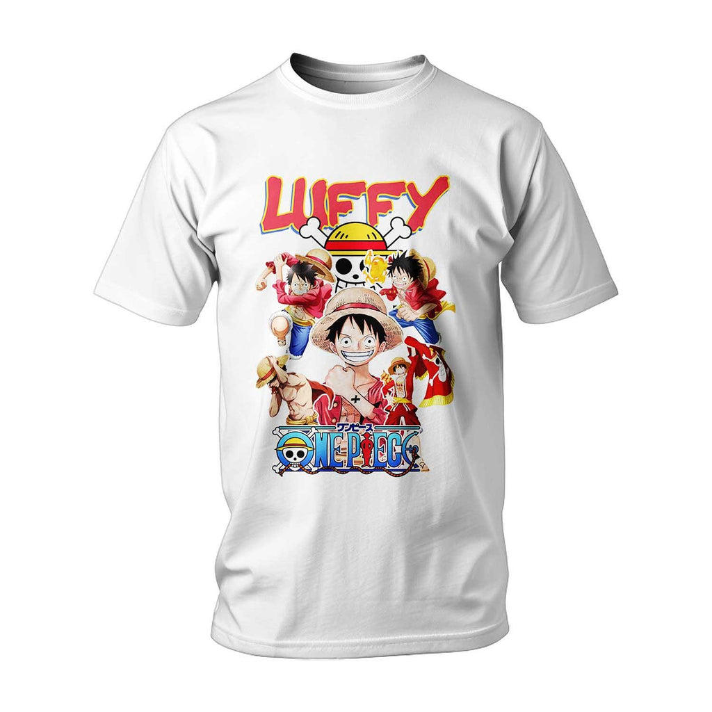 Tricou One Piece No One Can Stop Me