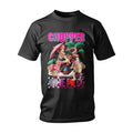 T-shirt One Piece Chopper